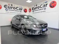 2016 Mercedes Benz CLA 220