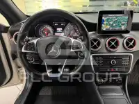 2016 Mercedes Benz CLA 220