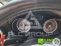 2016 Mercedes Benz CLA 220