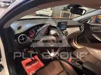 2016 Mercedes Benz CLA 220