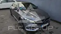 2016 Mercedes Benz CLA 220