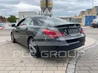2016 Mercedes Benz CLA 220