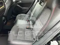 2016 Mercedes Benz CLA 220
