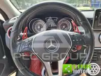 2016 Mercedes Benz CLA 220