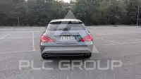 2016 Mercedes Benz CLA 220