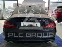 2016 Mercedes Benz CLA 220