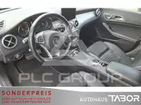 2016 Mercedes Benz CLA 220