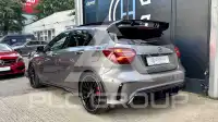 2016 Mercedes Benz A 45 AMG