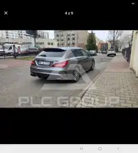 2016 Mercedes Benz A 45 AMG