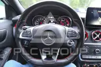 2016 Mercedes Benz A 45 AMG