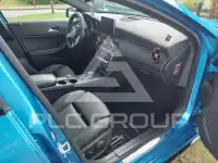 2016 Mercedes Benz A 45 AMG