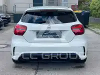 2016 Mercedes Benz A 45 AMG