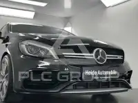 2016 Mercedes Benz A 45 AMG
