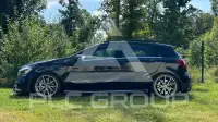 2016 Mercedes Benz A 45 AMG