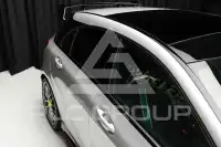 2016 Mercedes Benz A 45 AMG