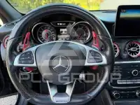 2016 Mercedes Benz A 45 AMG
