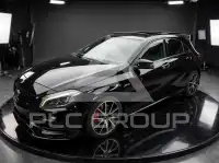 2016 Mercedes Benz A 45 AMG