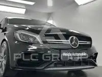 2016 Mercedes Benz A 45 AMG