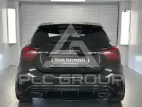 2016 Mercedes Benz A 45 AMG