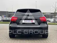 2016 Mercedes Benz A 45 AMG
