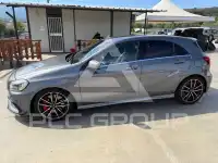 2016 Mercedes Benz A 45 AMG