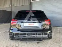 2016 Mercedes Benz A 45 AMG
