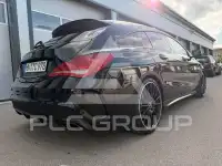 2016 Mercedes Benz A 45 AMG