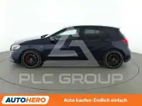 2016 Mercedes Benz A 45 AMG