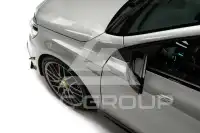 2016 Mercedes Benz A 45 AMG