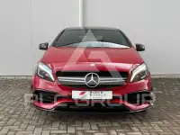 2016 Mercedes Benz A 45 AMG