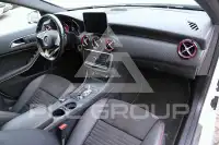 2016 Mercedes Benz A 45 AMG