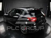 2016 Mercedes Benz A 45 AMG