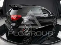 2016 Mercedes Benz A 45 AMG