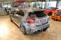 2016 Mercedes Benz A 45 AMG