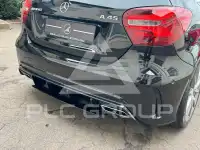 2016 Mercedes Benz A 45 AMG