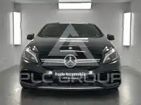 2016 Mercedes Benz A 45 AMG