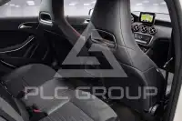 2016 Mercedes Benz A 45 AMG