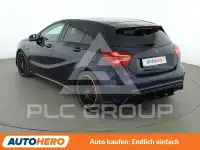 2016 Mercedes Benz A 45 AMG