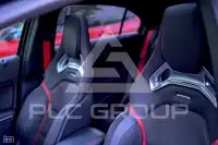 2016 Mercedes Benz A 45 AMG