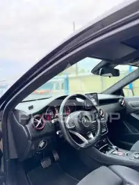 2016 Mercedes Benz A 45 AMG