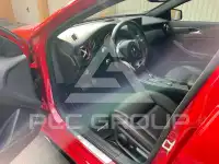 2016 Mercedes Benz A 45 AMG