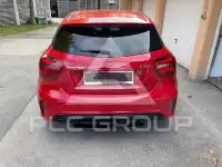2016 Mercedes Benz A 45 AMG