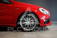 2016 Mercedes Benz A 45 AMG