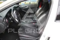 2016 Mercedes Benz A 45 AMG