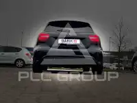 2016 Mercedes Benz A 45 AMG