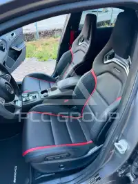 2016 Mercedes Benz A 45 AMG