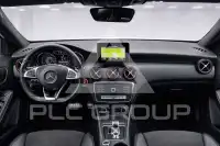 2016 Mercedes Benz A 45 AMG