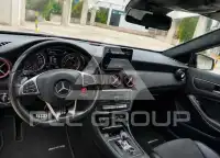 2016 Mercedes Benz A 45 AMG