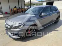 2016 Mercedes Benz A 45 AMG