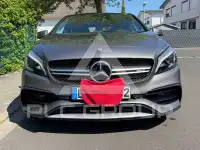 2016 Mercedes Benz A 45 AMG